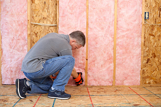 Best Insulation Materials and Products in Wright City, MO